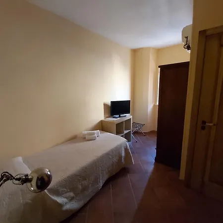 Фермерский дом Passo Dei Briganti *