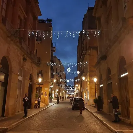 Passo Dei Briganti Фермерский дом Агридженто