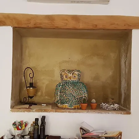 Passo Dei Briganti Агридженто