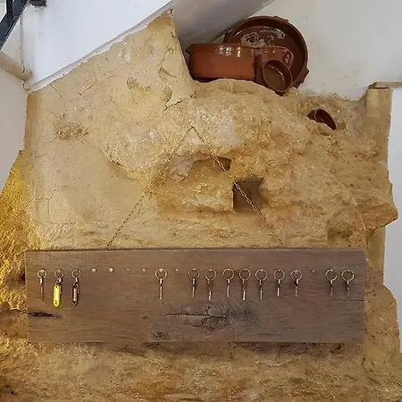 Passo Dei Briganti *