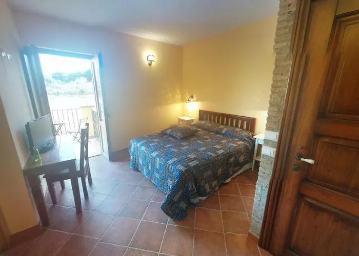 Passo Dei Briganti Agrigento