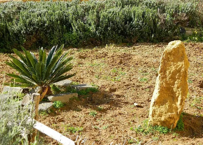 Farmház Passo Dei Briganti