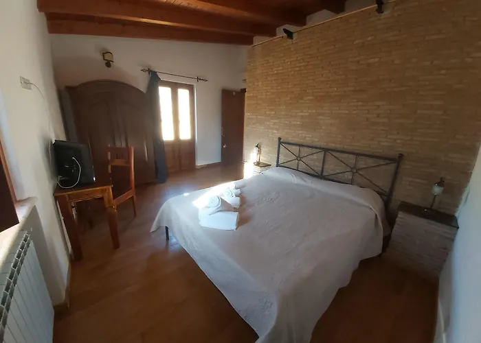 Passo Dei Briganti *