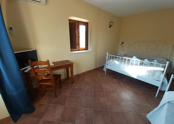 Passo Dei Briganti * Agrigento