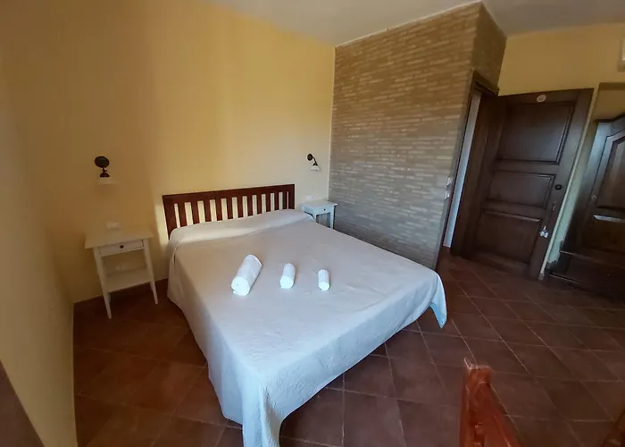 Passo Dei Briganti Agrigento