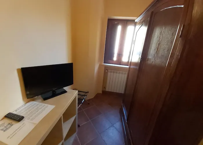 Passo Dei Briganti * Agrigento