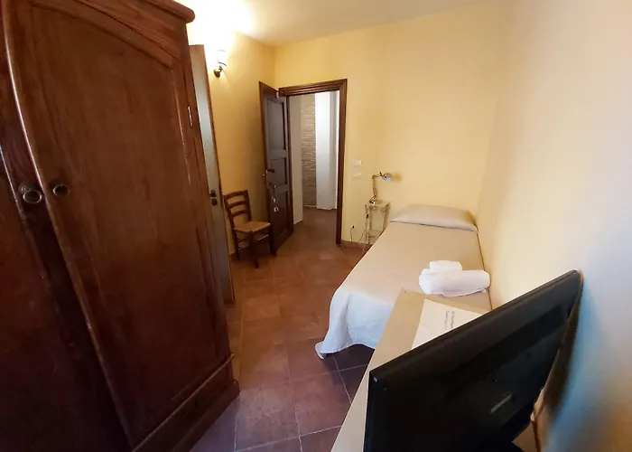 Passo Dei Briganti * Agrigento