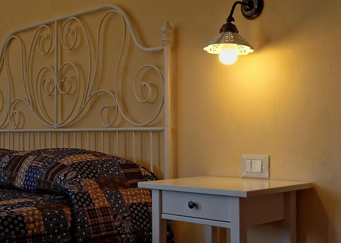 Passo Dei Briganti * Agrigento