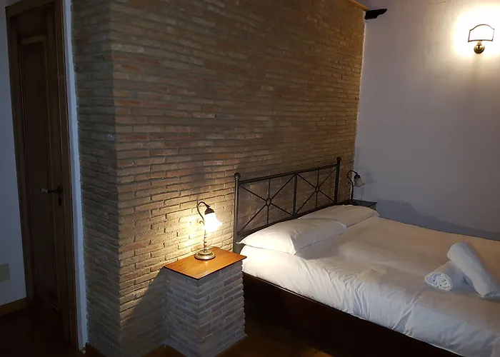 Passo Dei Briganti * Agrigento