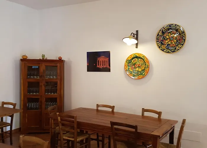 Passo Dei Briganti * Agrigento