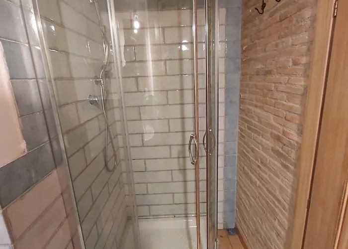 Passo Dei Briganti Farmház