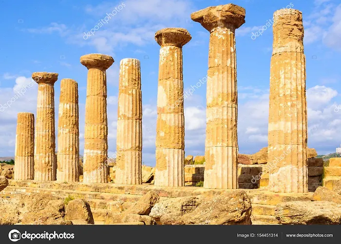 Vakantieboerderij Passo Dei Briganti *