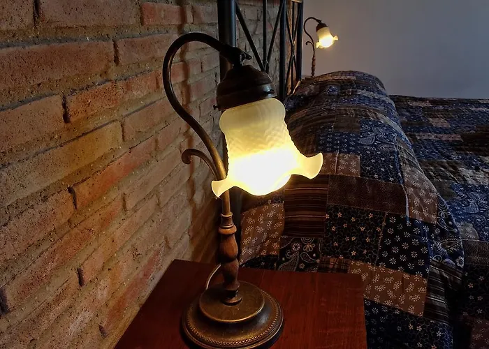 Passo Dei Briganti Agrigento