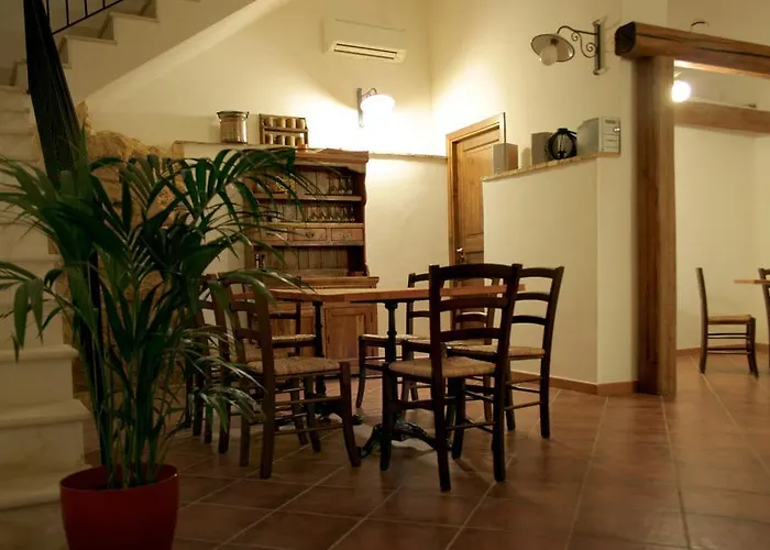 Passo Dei Briganti * Agrigento