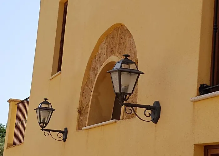 Passo Dei Briganti Agrigento