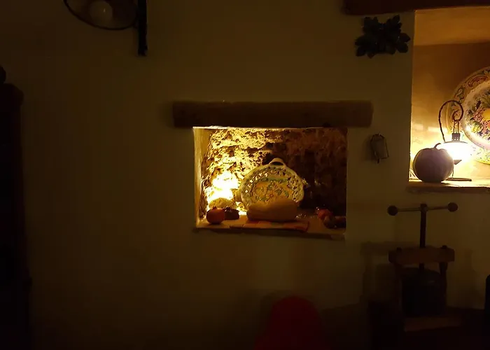 Passo Dei Briganti *