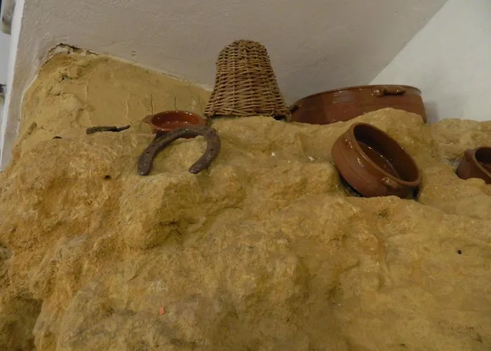 Passo Dei Briganti Farmház Agrigento