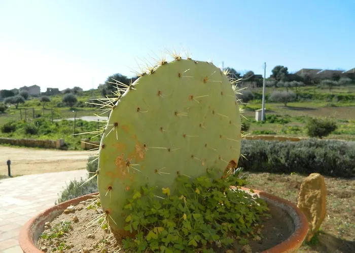 Passo Dei Briganti Agrigento