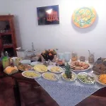 Passo Dei Briganti Agroturismo *