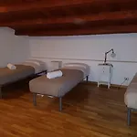 Passo Dei Briganti Agroturismo *