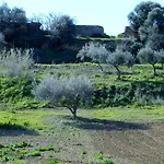 Agroturismo Passo Dei Briganti Agrigento