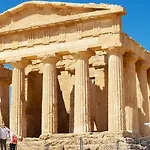Passo Dei Briganti Agroturismo Agrigento