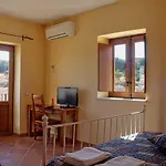 Passo Dei Briganti Agroturismo