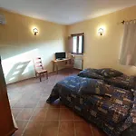 Passo Dei Briganti Agroturismo *