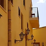 Passo Dei Briganti Agroturismo *