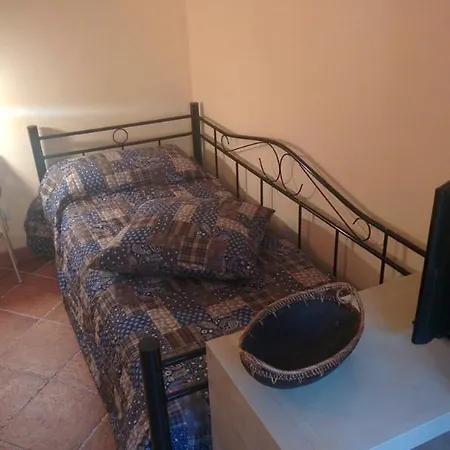 Passo Dei Briganti Farm stay