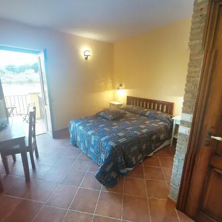 Passo Dei Briganti Agrigento