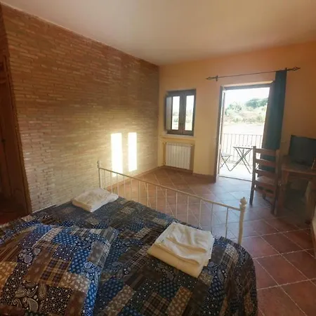Farm stay Passo Dei Briganti
