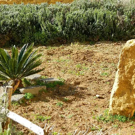 Farm stay Passo Dei Briganti