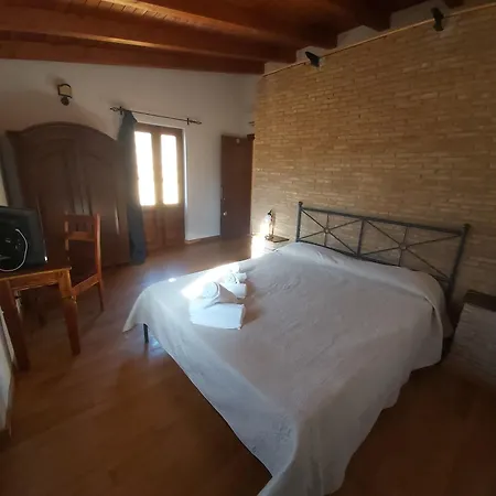 Passo Dei Briganti *