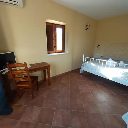 Passo Dei Briganti * Agrigento