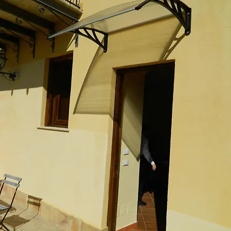 Passo Dei Briganti *