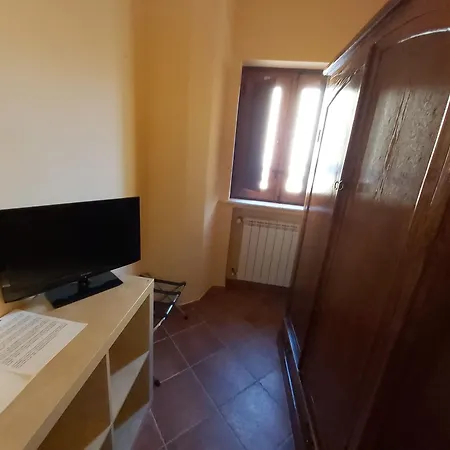 Passo Dei Briganti * Agrigento