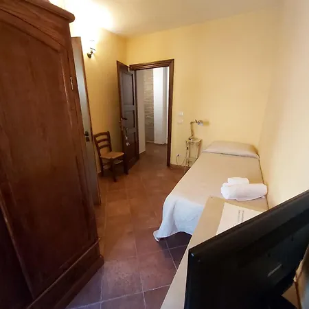 Passo Dei Briganti * Agrigento