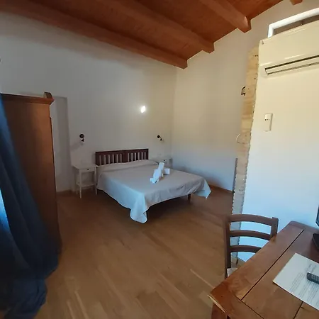 Passo Dei Briganti * Agrigento