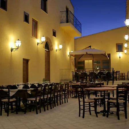 Passo Dei Briganti Farm stay *