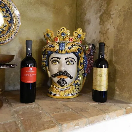 Passo Dei Briganti Farm stay *