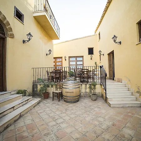 Farm stay Passo Dei Briganti *