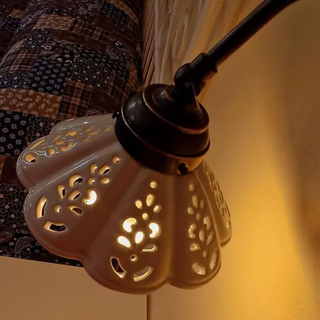 Farm stay Passo Dei Briganti *