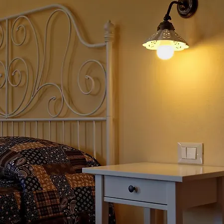 Passo Dei Briganti * Agrigento