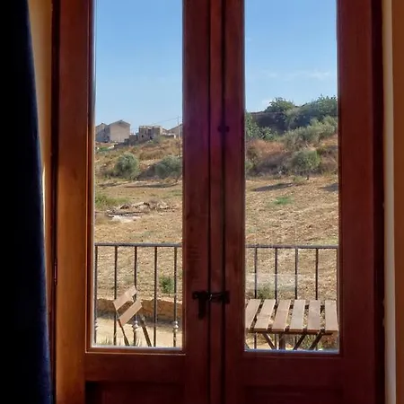 Passo Dei Briganti *