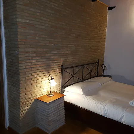 Passo Dei Briganti * Agrigent