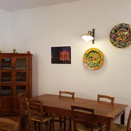 Passo Dei Briganti * Agrigento