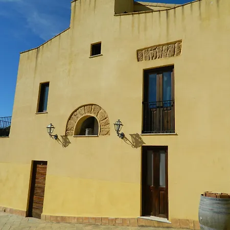 Farm stay Passo Dei Briganti