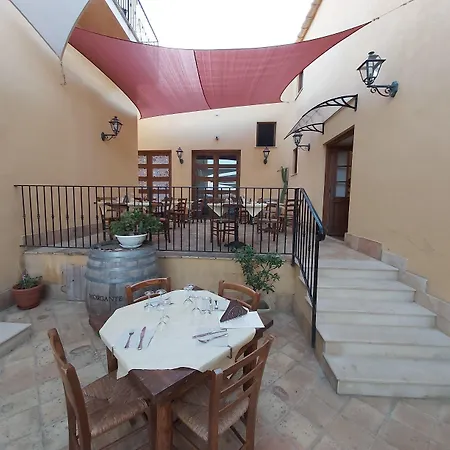 Passo Dei Briganti * Agrigento