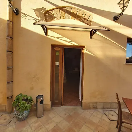 Farm stay Passo Dei Briganti